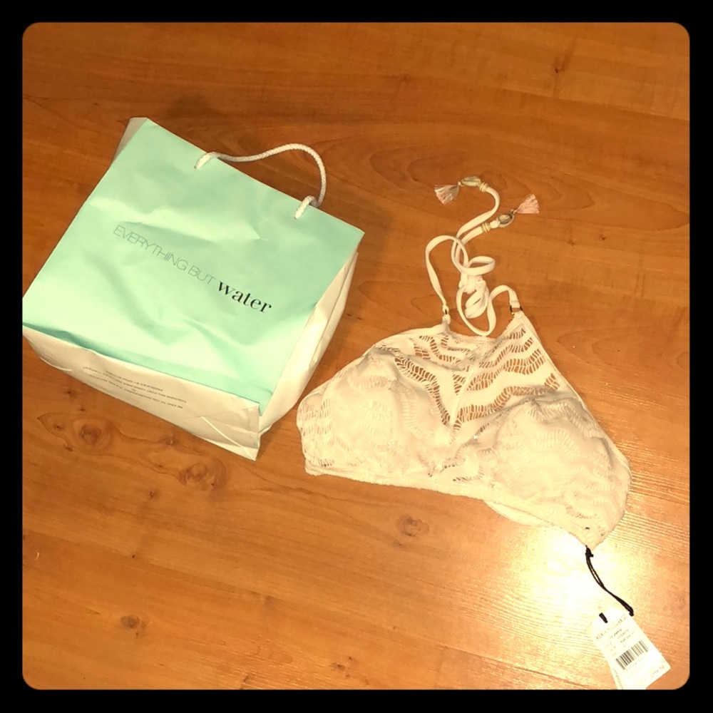 Fashionable Bikini top